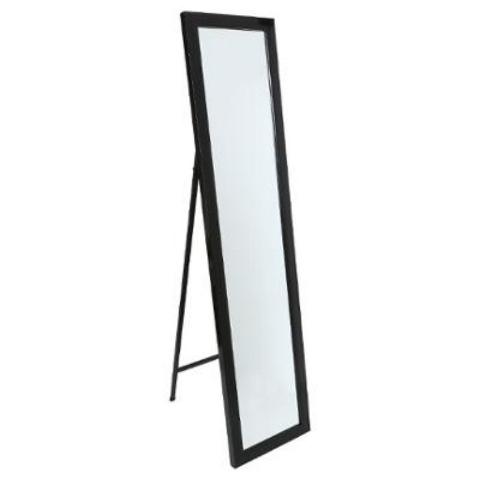 home-decor/mirrors/5five-class-standing-mirror-black