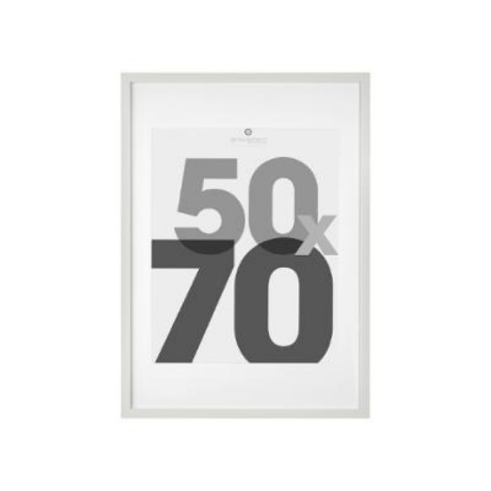 home-decor/frames/atmosphera-white-photo-frame-50cm-x-70cm