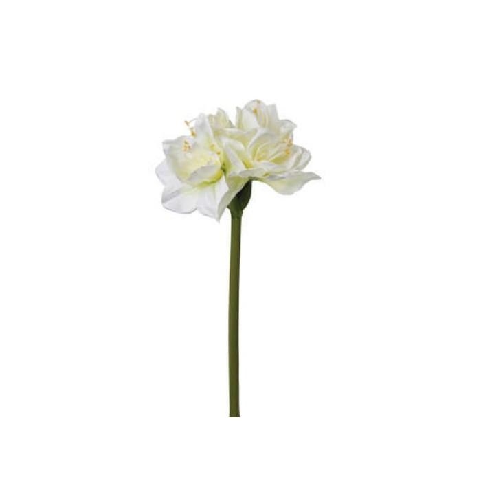home-decor/artificial-plants-flowers/atmosphera-artificial-amaryllis-white-71cm