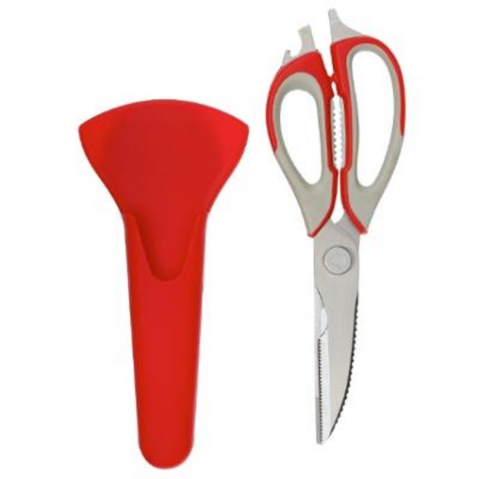 kitchenware/miscellaneous-kitchenware/5five-multi-use-scissors