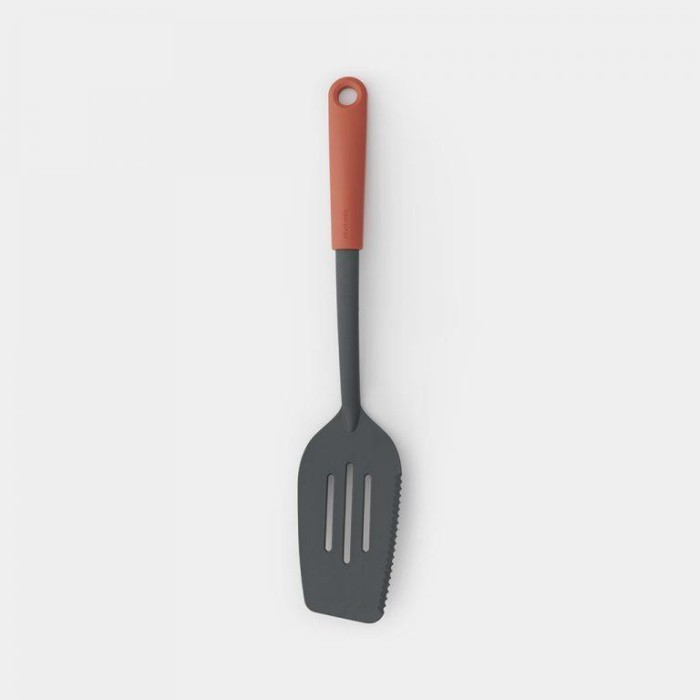 kitchenware/utensils/brabantia-spatula-plus-cutting-edge-tasty-terracotta-pink