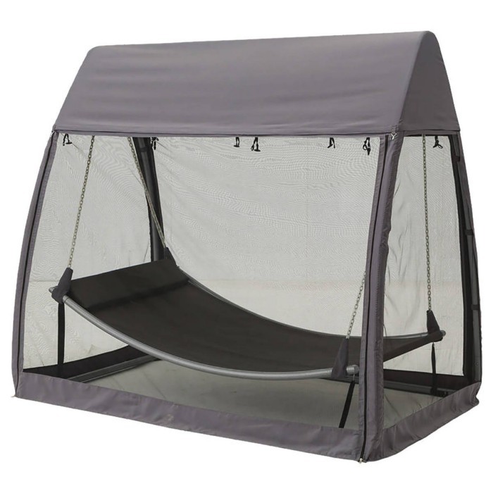 hespéridetrinidadhammocktent outdoorfurniture outdoor The Atrium