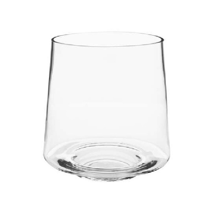 home-decor/vases/atmosphera-glass-vase-h185cm