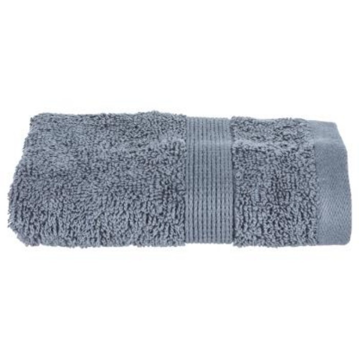 bathrooms/bath-towels/atmosphera-towel-grey-30cm-x-50cm