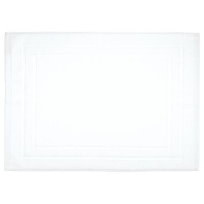 home-decor/carpets/instant-d'o-white-bath-mat-700gsm-50x70