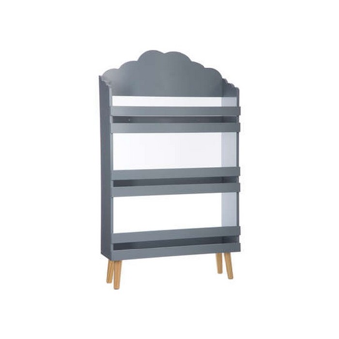 other/kids-accessories-deco/atmosphera-for-kids-grey-cloud-children's-bookcase