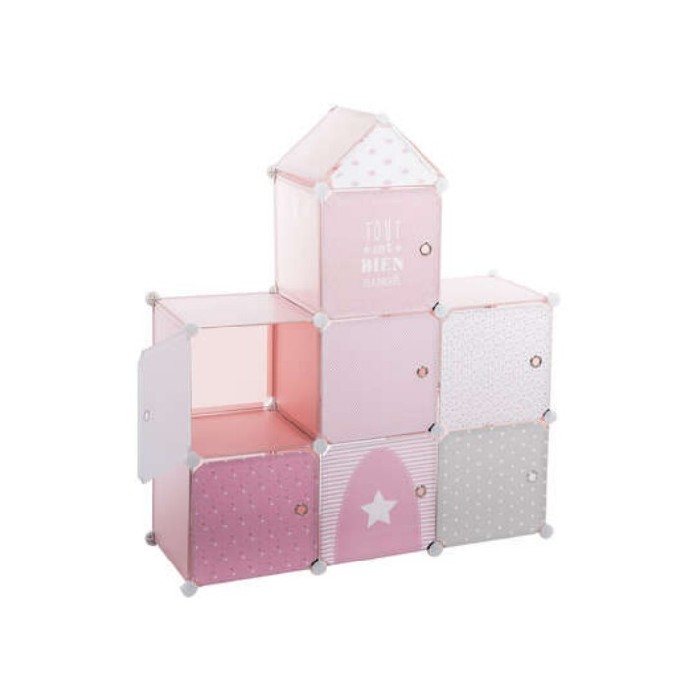household-goods/houseware/pink-storage-castle