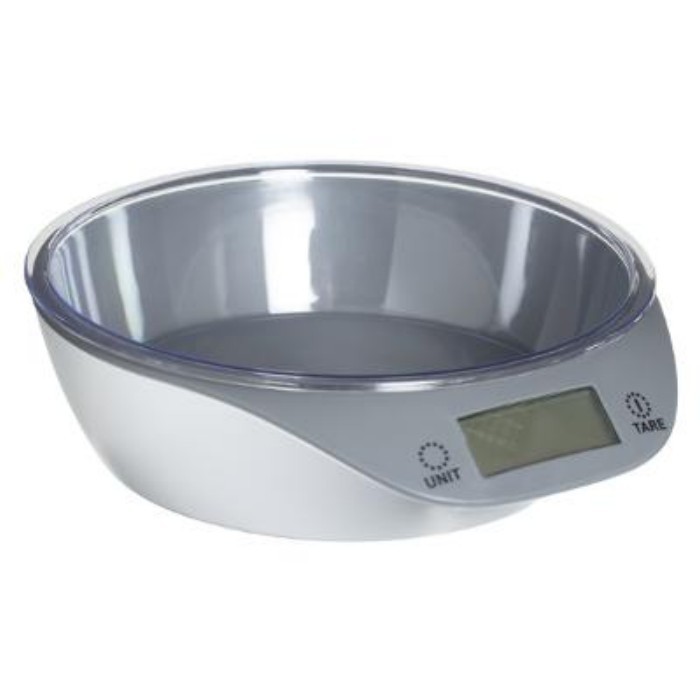 kitchenware/kitchen-tools-gadgets/5five-elec-kitchen-scale-with-bowl