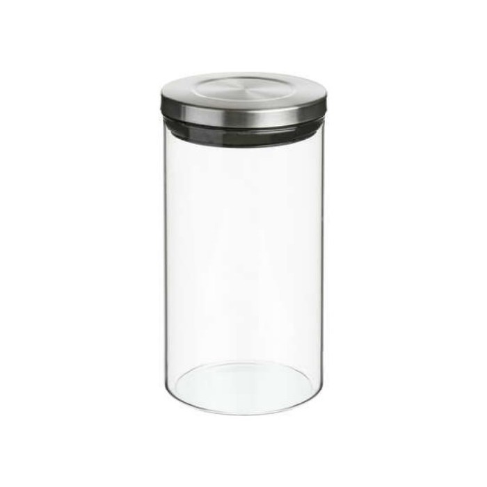 kitchenware/food-storage/5five-glass-jar-1l