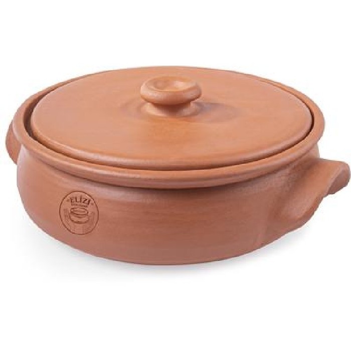 kitchenware/dishes-casseroles/clay-pan-handmade-big-size-lined