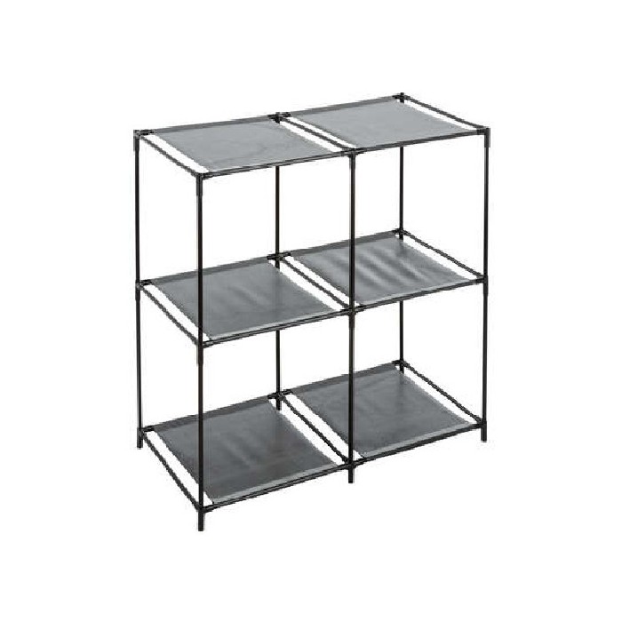 Malta Shelving Systems The Atrium