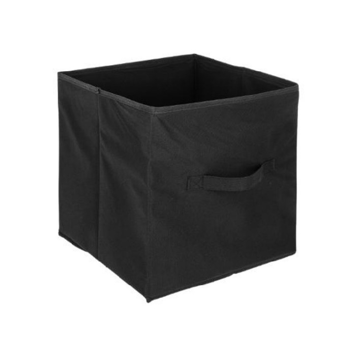 household-goods/storage-baskets-boxes/5five-black-non-woven-box