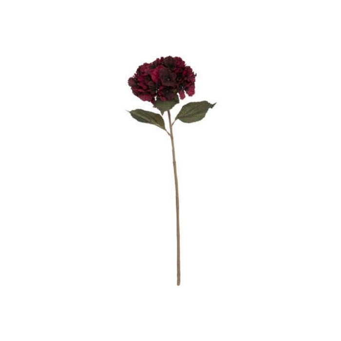 home-decor/artificial-plants-flowers/atmosphera-artificial-hydrangea-stem-red-83cm