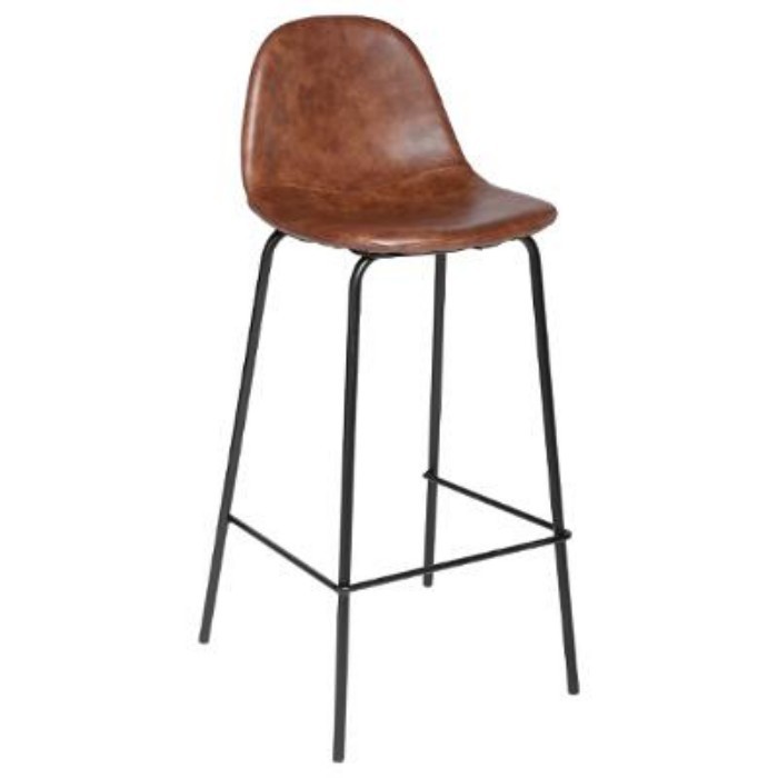 dining/dining-stools/vladi-bar-stool-in-vintage-brown-pu