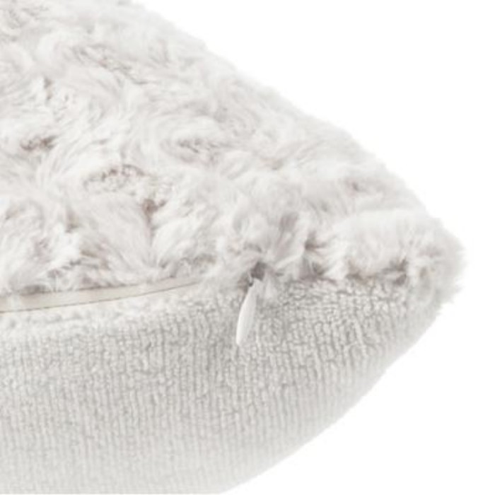 home-decor/cushions/fake-fur-cushion-white-45cm