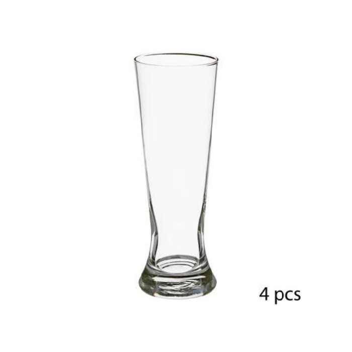 tableware/glassware/beer-glass-x4-straight