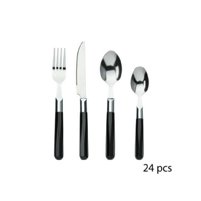 tableware/cutlery/cutlery-set-24p-orchidee-black