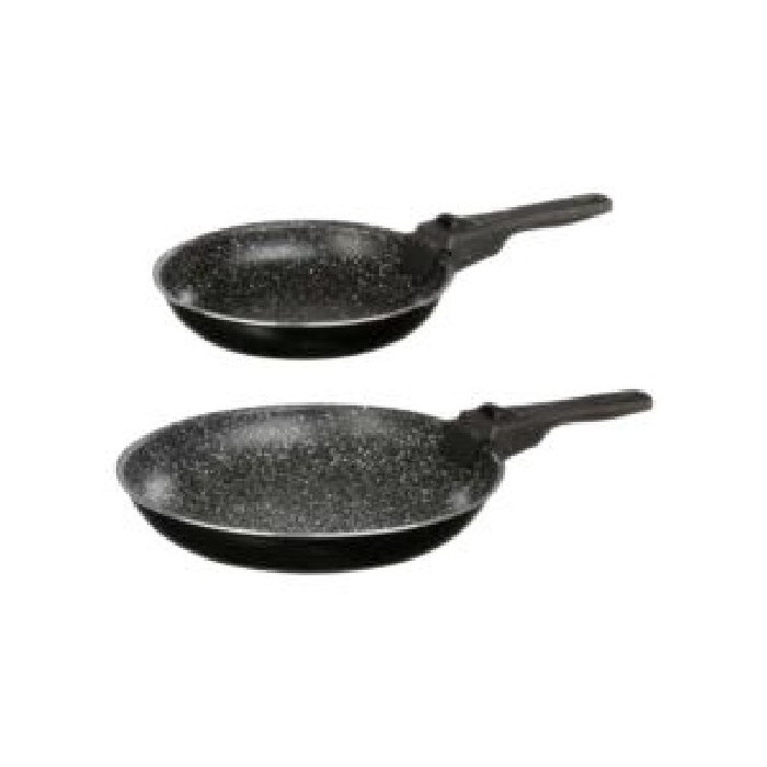kitchenware/pots-lids-pans/5five-2-pans-set2026cm-stonehandle