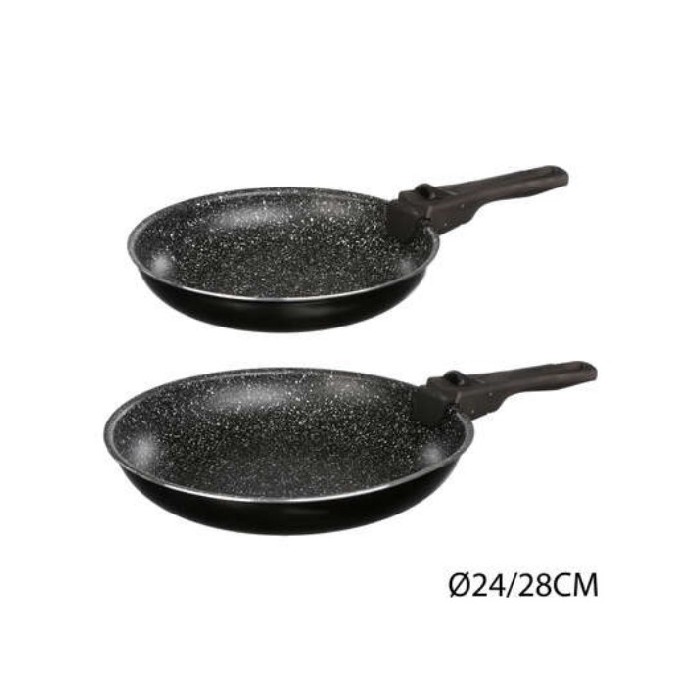 kitchenware/pots-lids-pans/2-pans-set-2428cm-stonehandl