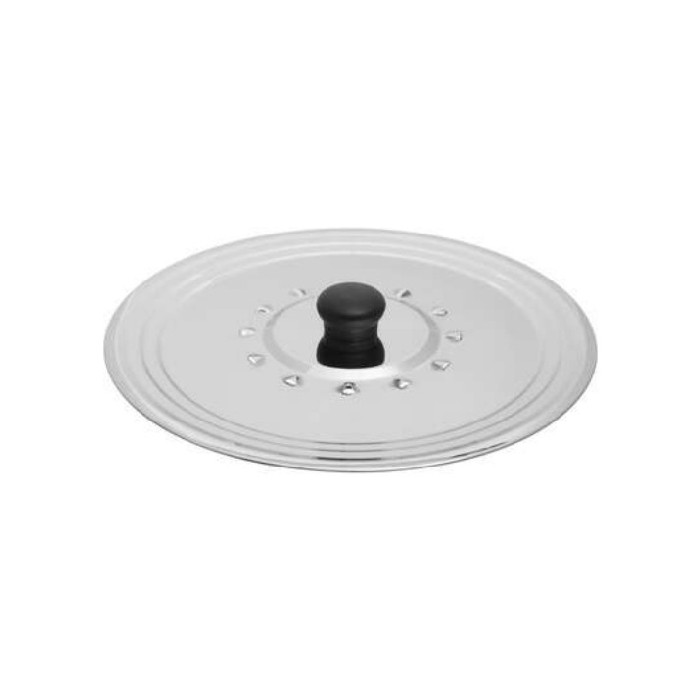 kitchenware/pots-lids-pans/5five-universal-stainless-steel-lid-262830cm