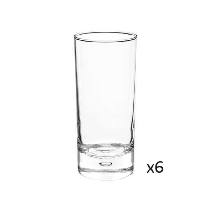 tableware/glassware/secret-de-gourmet-tumbl-high-georgi'eau-29cl-set-of-6