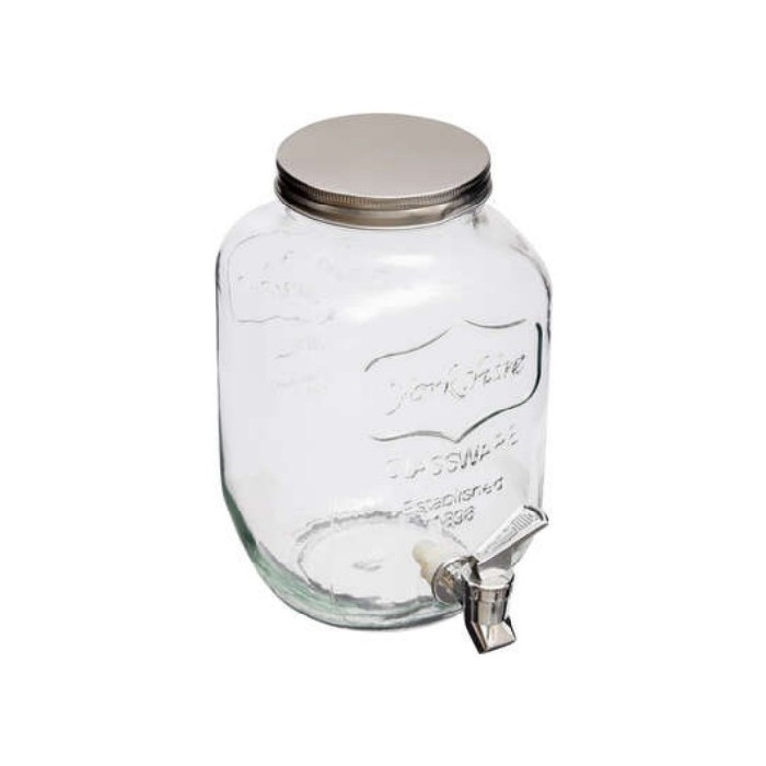 tableware/carafes-jugs-bottles/sg-secret-de-gourmet-drinks-dispenser-4l