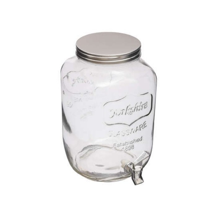 tableware/carafes-jugs-bottles/sg-secret-de-gourmet-dispenser-yorkshire-8l