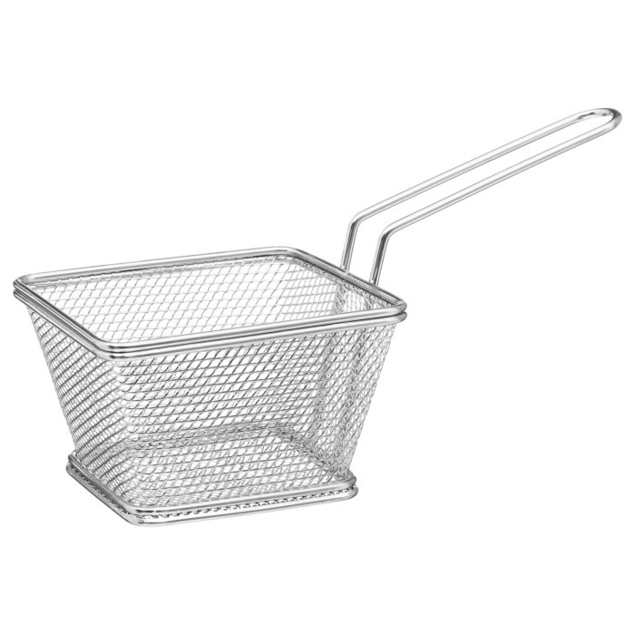 kitchenware/miscellaneous-kitchenware/secret-de-gourmet-stain-steel-mini-frying-basket