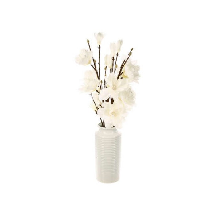 home-decor/vases/atmosphera-magnolia-in-ceramic-vase-h75cm