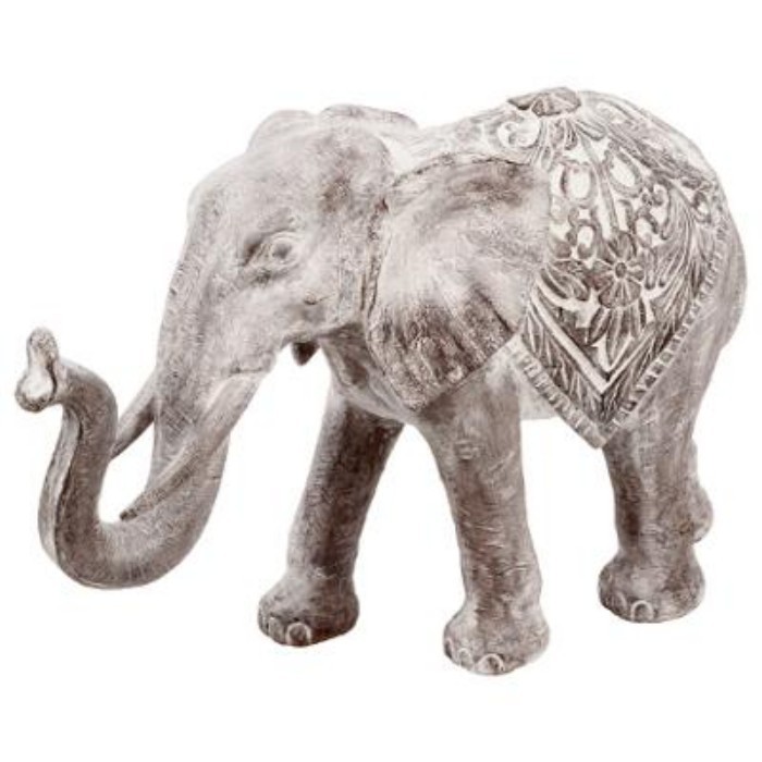 home-decor/decorative-ornaments/atmosphera-decorative-elephant-h20cm