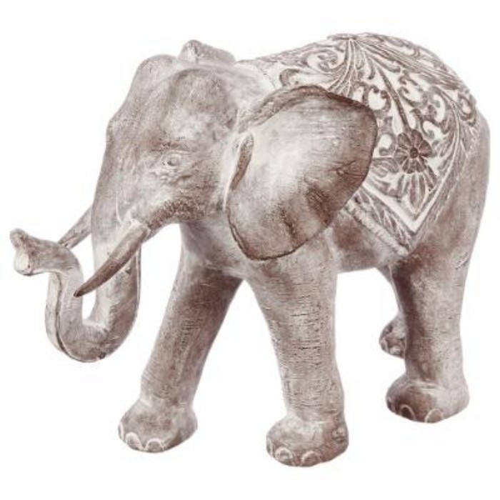 home-decor/decorative-ornaments/atmosphera-decorative-elephant-h30cm