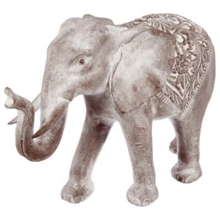 home-decor/decorative-ornaments/atmosphera-decorative-elephant-h46cm