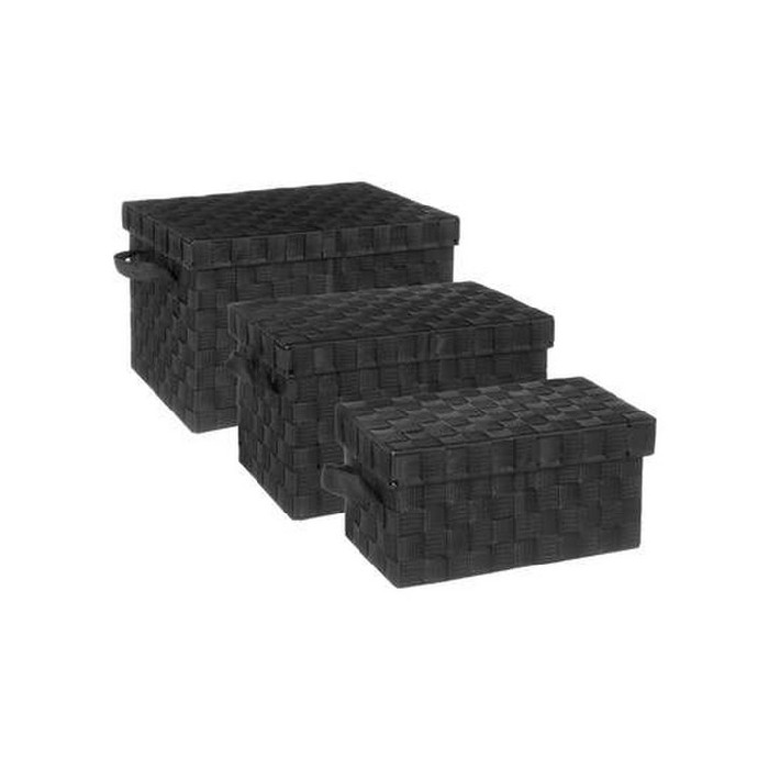 household-goods/storage-baskets-boxes/boxes-x3-black-set
