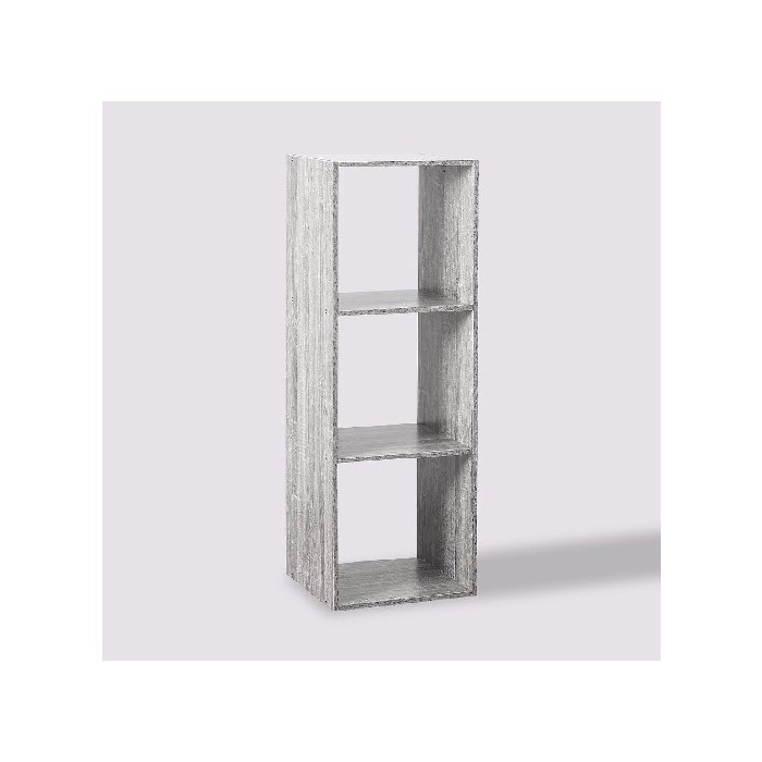 living/shelving-systems/atmosphera-3-compartment-column-shelf-grey-oak-effect