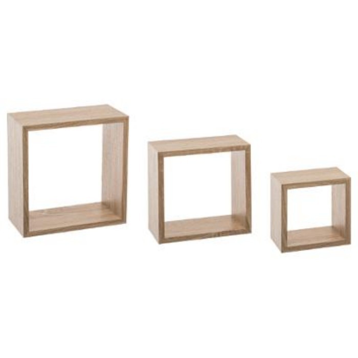 home-decor/loose-furniture/5five-set-of-3-cube-wall-shelves-oak