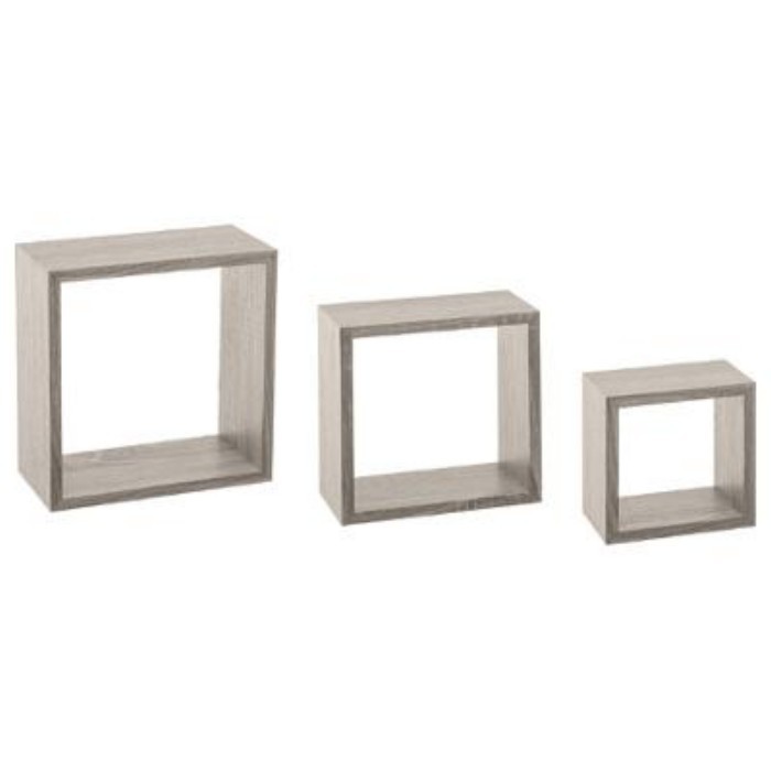 home-decor/loose-furniture/simply-smart-set-of-3-cube-wall-shelves-grey-oak