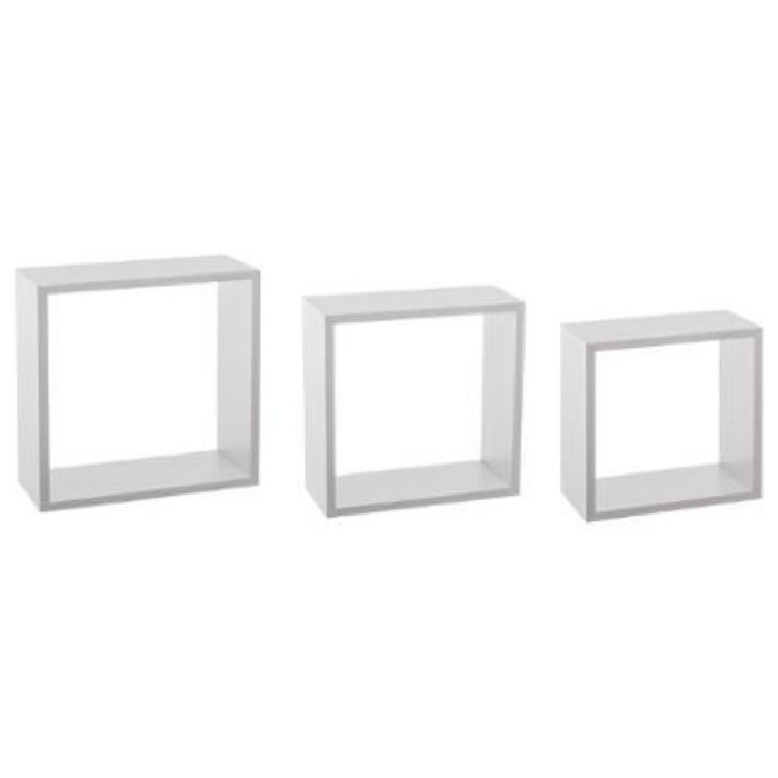 home-decor/loose-furniture/simply-smart-set-of-3-cube-wall-shelves-white