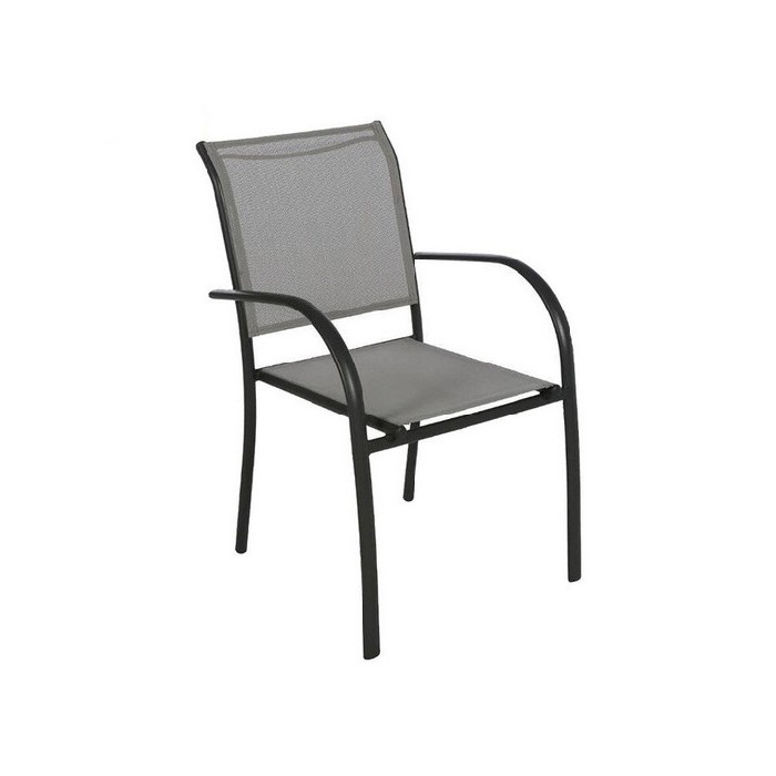 outdoor/dining-sets/set-piazza-extendable-table-with-10-stackable-armchairs-graphite