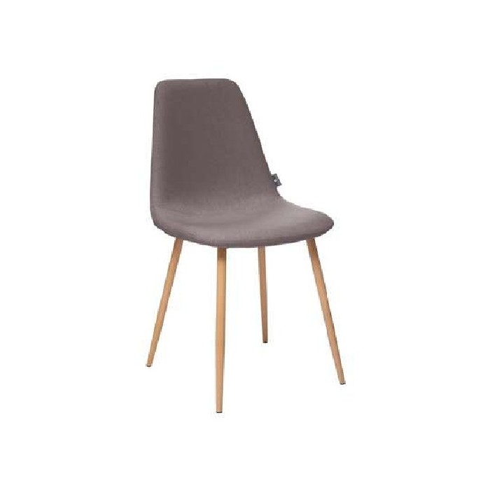 dining/dining-chairs/atmosphera-roka-dark-grey-beech-effect-legs-chair