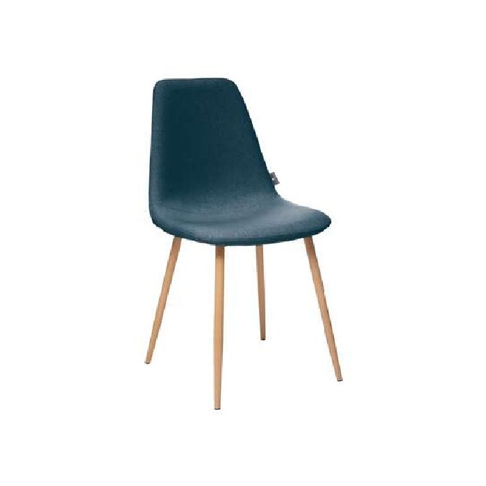 dining/dining-chairs/atmosphera-roka-blue-beech-effect-legs-chair