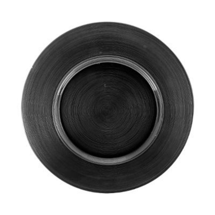 tableware/plates-bowls/promo-sg-secret-de-gourmet-black-diner-plate-28cm