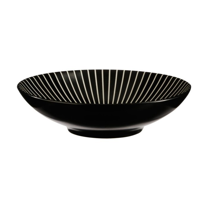 tableware/plates-bowls/soup-plate-black-sun-19cm-sg-secret-de-gourmet