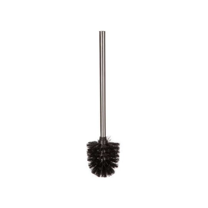 Stainless Steel Toilet Brush Handle Bathroom Accessories Bathrooms