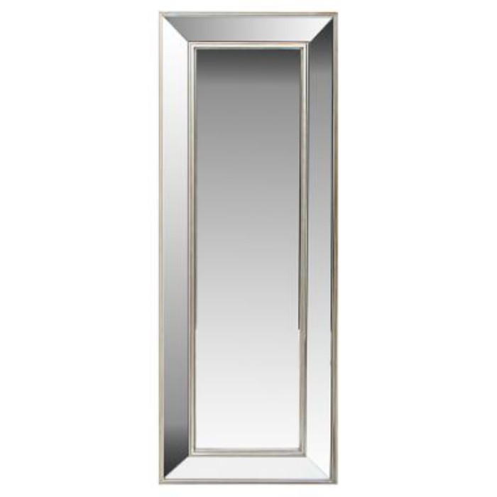 home-decor/mirrors/atmosphera-beveled-mirror