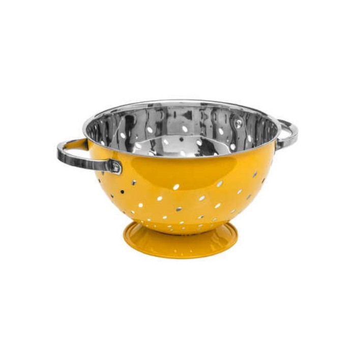 kitchenware/miscellaneous-kitchenware/5five-colander-25cm-yellow-rc