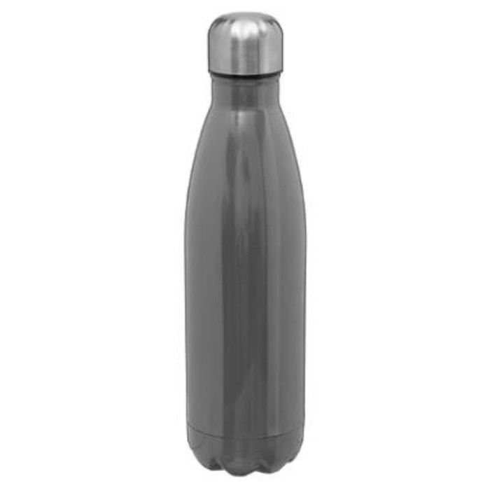 Simply Smart Cooler Bottle 05L Grey Rc Picnicware Kitchenware The Atrium