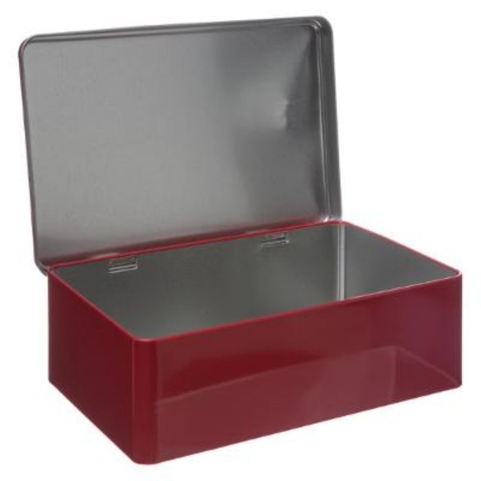 kitchenware/food-storage/promo-sugar-box-container-red