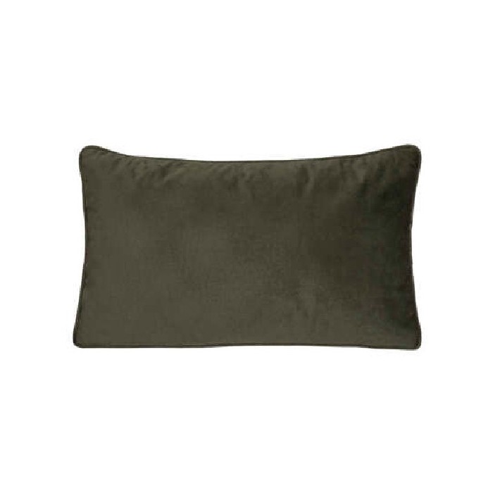 home-decor/cushions/atmosphera-cushion-lilou-khaki-30cm-x-50cm