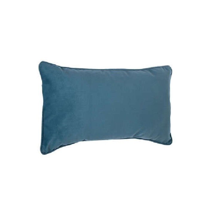 home-decor/cushions/atmosphera-cushion-lilou-blue-30cm-x-50cm