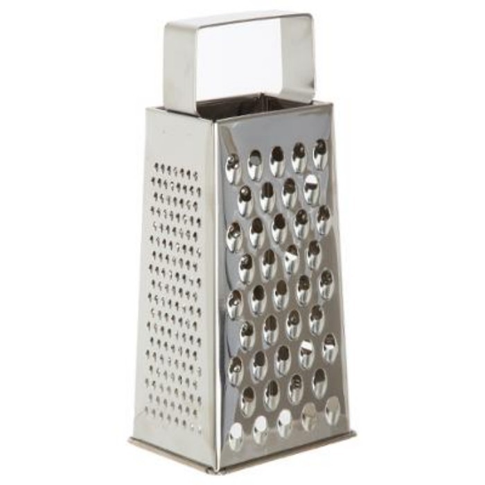 kitchenware/miscellaneous-kitchenware/5five-4-faces-s-steel-grater
